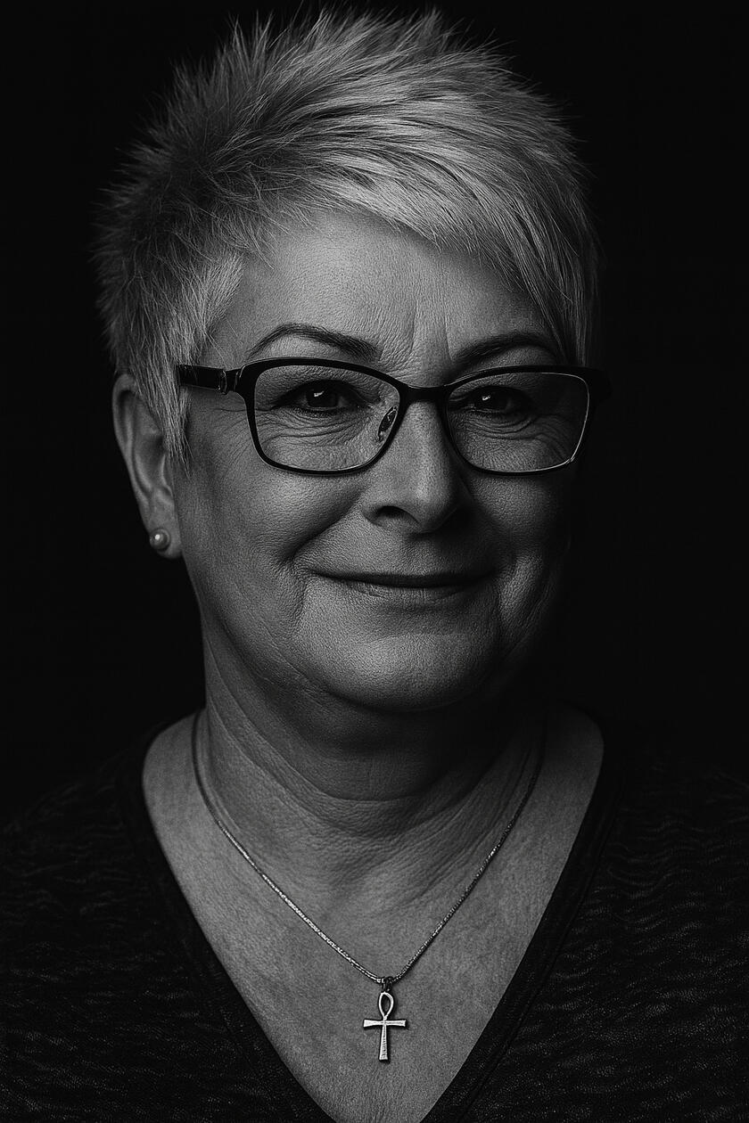 RosiSpirithouse